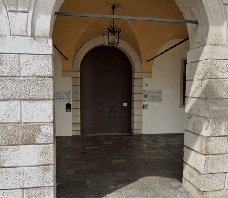 Cena Circolo Unificato dell’Esercito