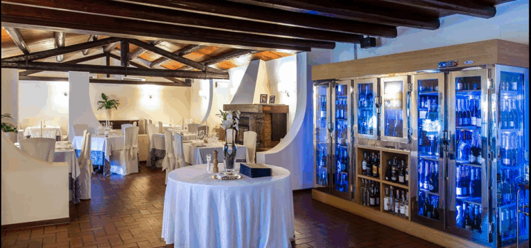 INCONTRO SOCIALE – Ristorante “Liviangior”